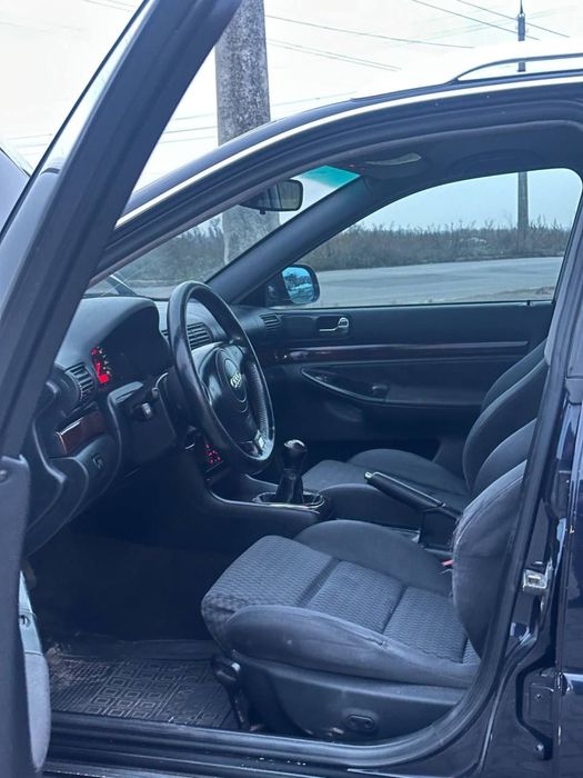 Продам Ауди А 4 ,2,5 турбо-дизель