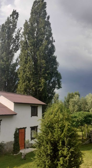 Відпочинок на Дністрі. Вороновиця.