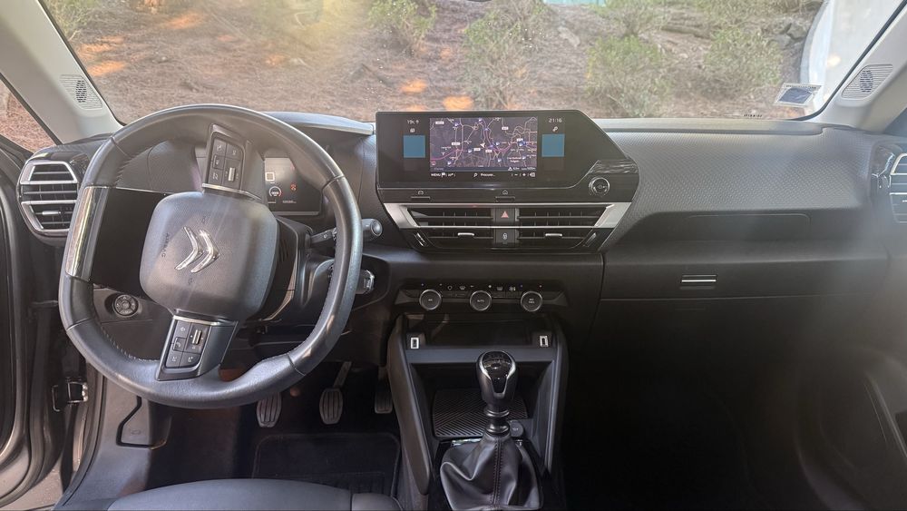 Citroen C4 1.2 Feel Pack - 2022