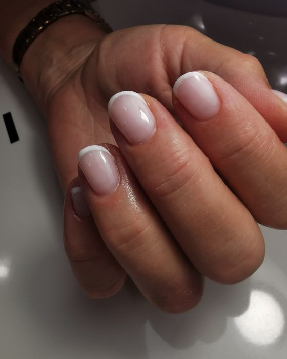 STYLIZACJA PAZNOKCI-90zł. Żel,hybryda,pedicure,przedłużanie,akrylożel!