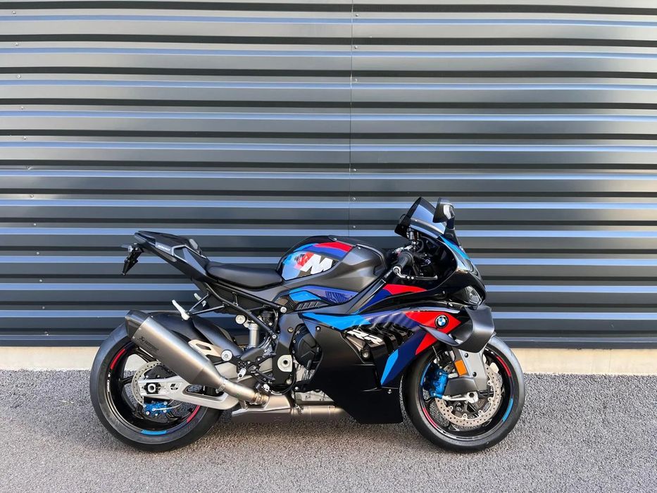 BMW M 1000 RR M1000RR