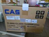 Waga sklepowa CAS CL5200N-P