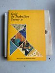 Livro -guia de trabalhos caseiros-