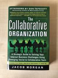 The collaborative organisation - Jacob Morgan