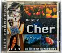 Cher The Best Of 2000r