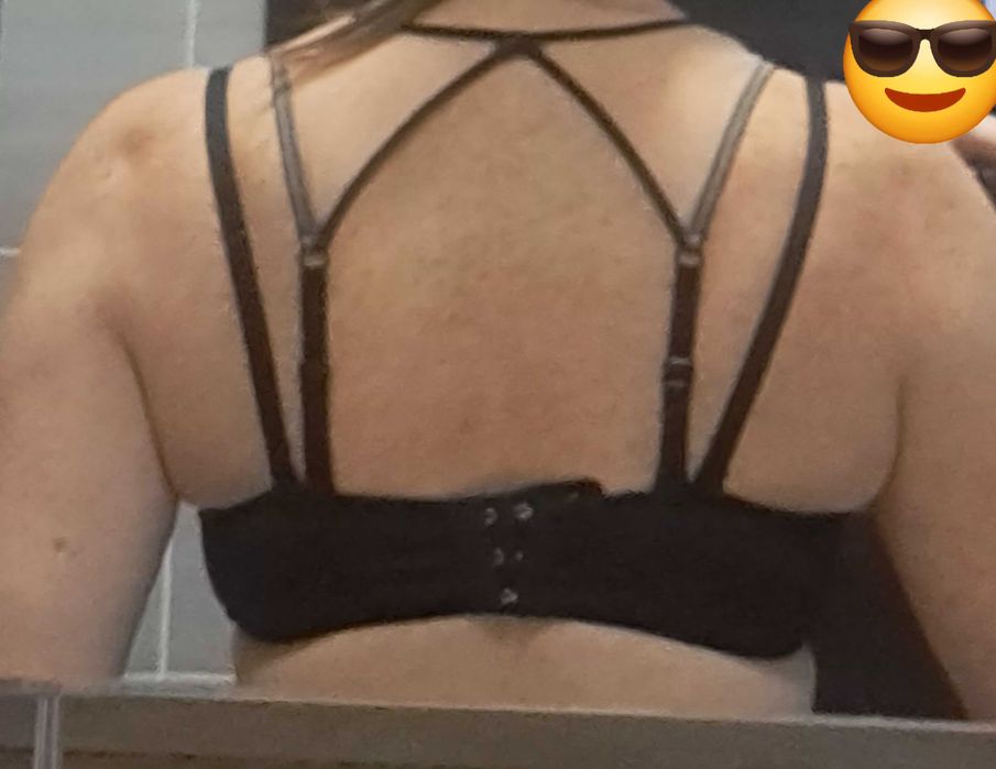 Суперовий бюстгалтер