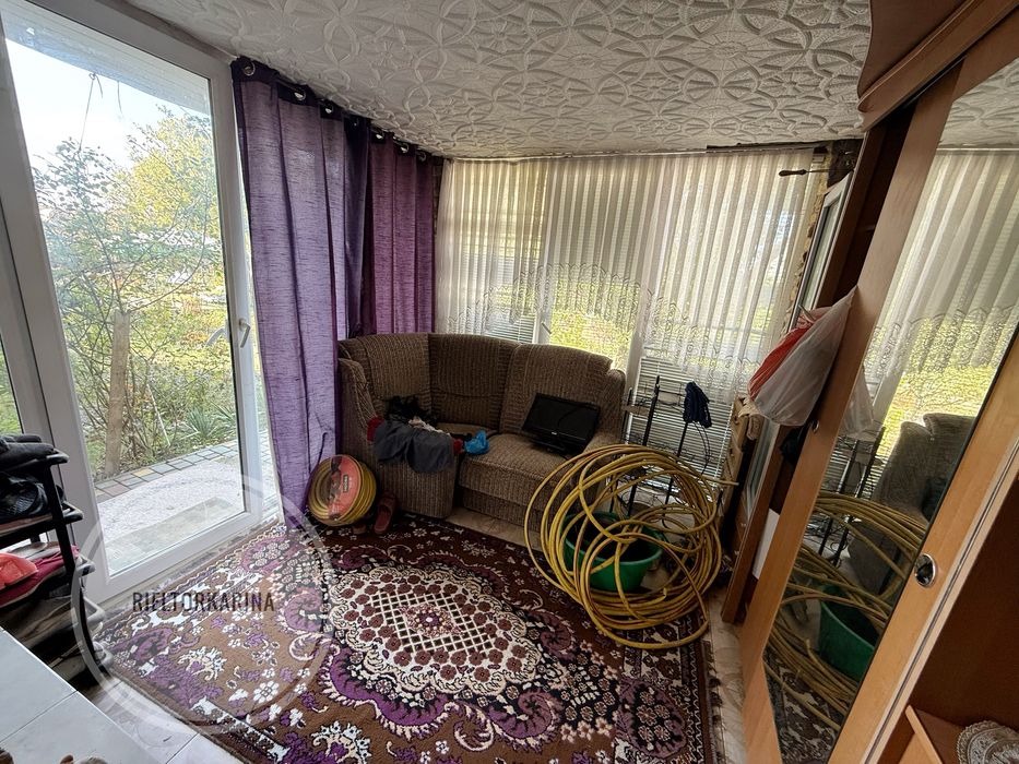 СТ Вимпел/Тернівка 5к будинок в продаж з газовим опаленням.8 соток