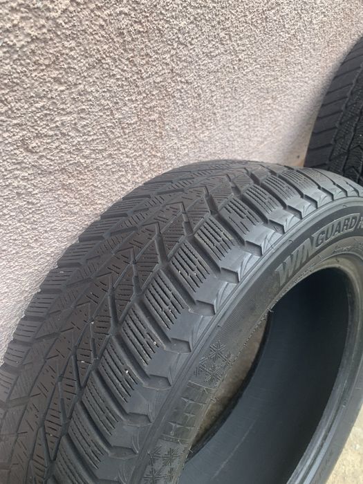 Продам шини 205/55 R16