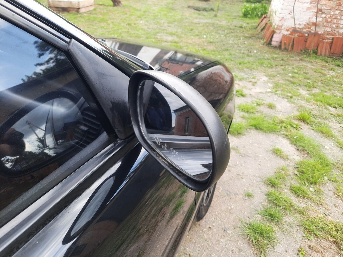 Daewoo lanos 1.6