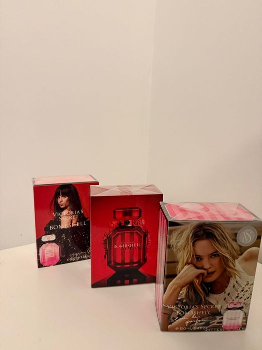 Vitoria Secrets A venda