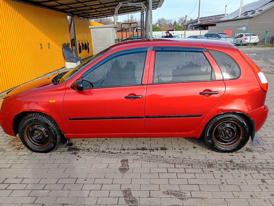 Продам авто в доброму стані.