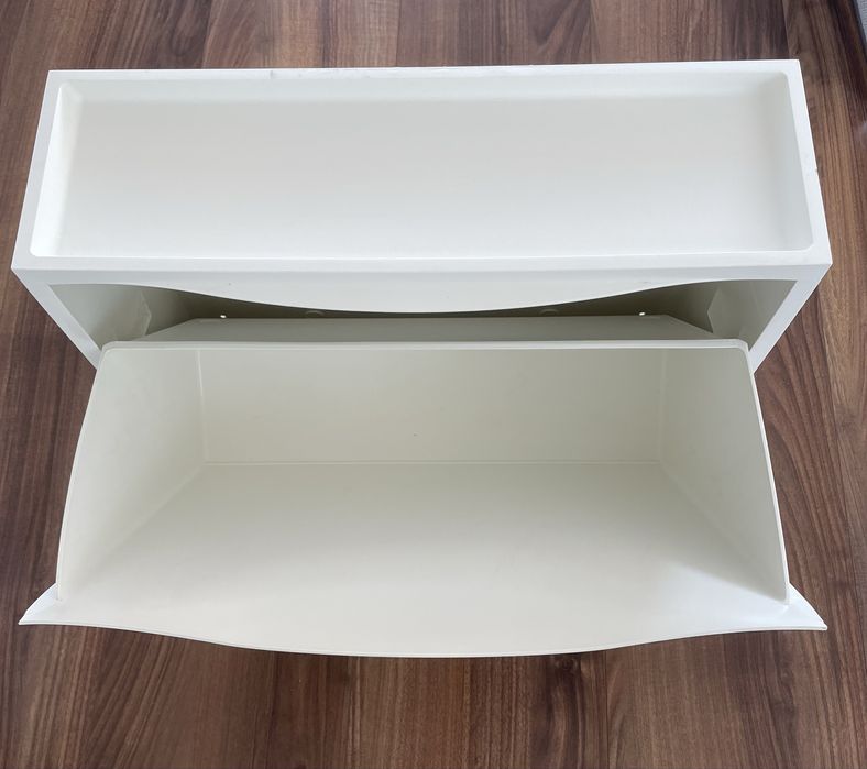Sapateira IKEA 2 unidades