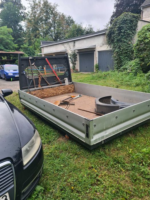 Paka, skrzyniowy ducato,peugeot, jumper