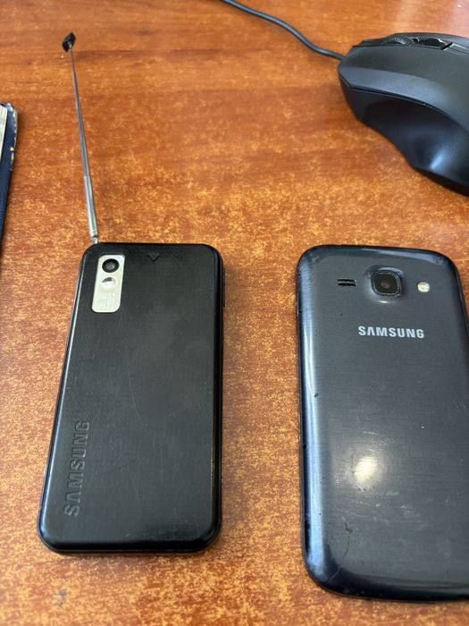 Телефони на запчастини