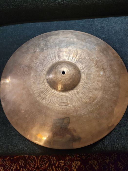 Продам або обміняю три тарілки Istambul, Paiste, Sabian
