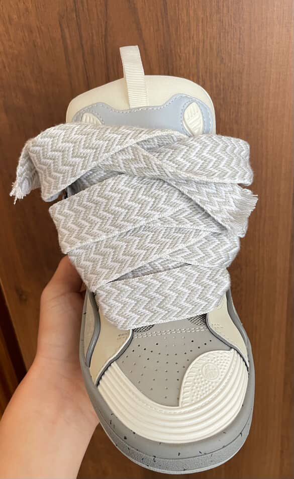 Кросівки Lanvin Curb