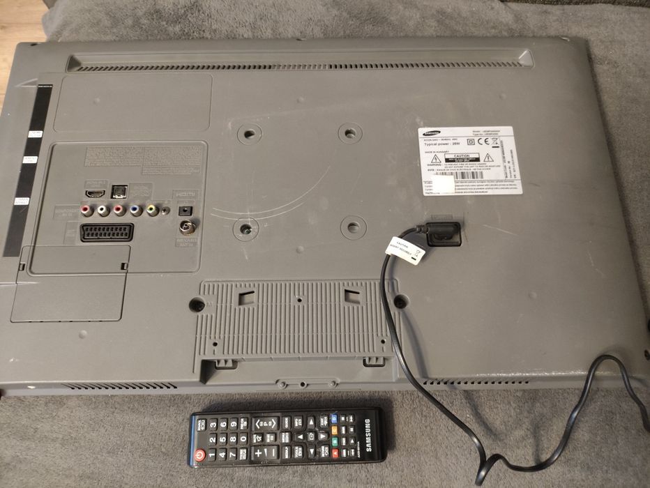 Sprzedam telewizor 29 cal