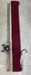 Zestaw castingowy daiwa tatula dragon