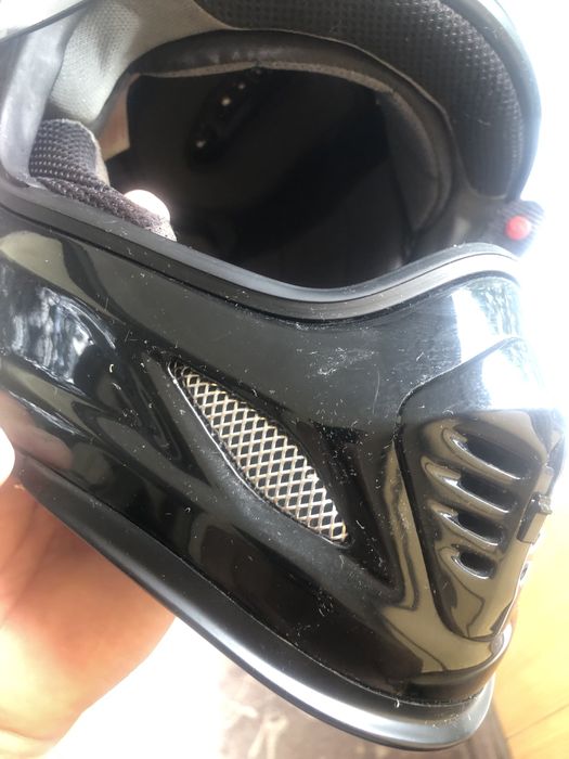 Продам шлем Arai