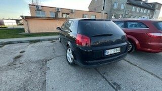 Części do opel signum 1.9 150km cdti silnik z19dth klapa zderzak