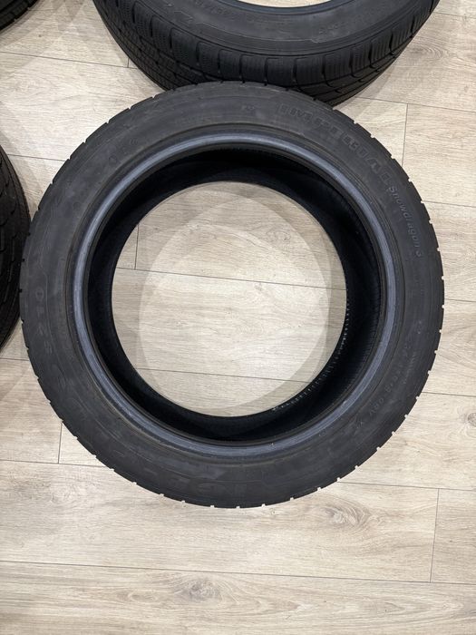 Opony zimowe Imperial Snow Dragon 235/45/R18 2024r