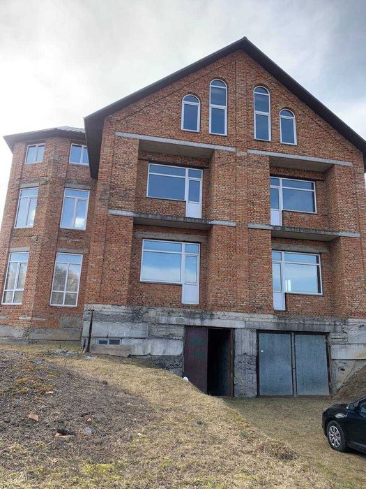 Продам цегляний будинок ВІД ВЛАСНИКА