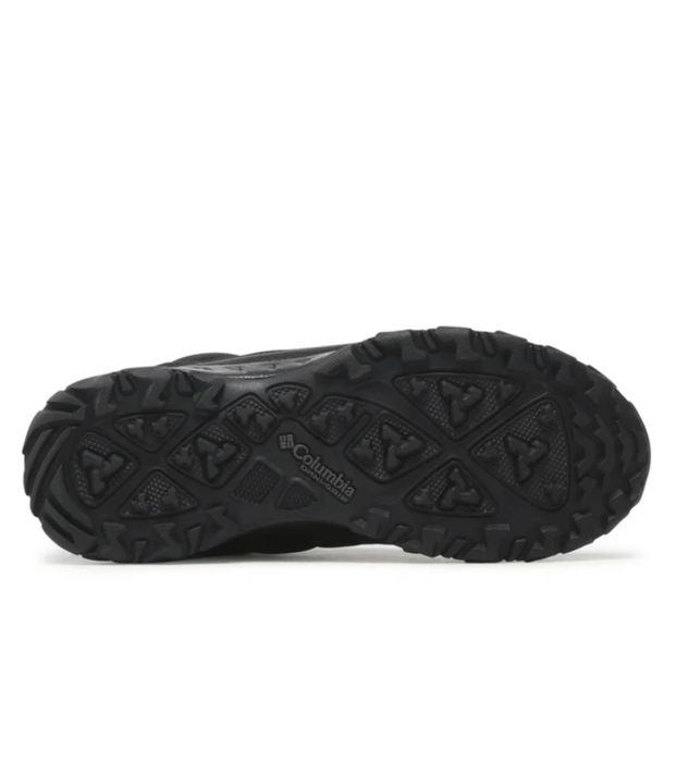 Ботінки Columbia Fire Camp Waterproof -32 (BM1766 012) Оригінал (29см)