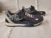 Buty Geox dziewczęce rozm.35