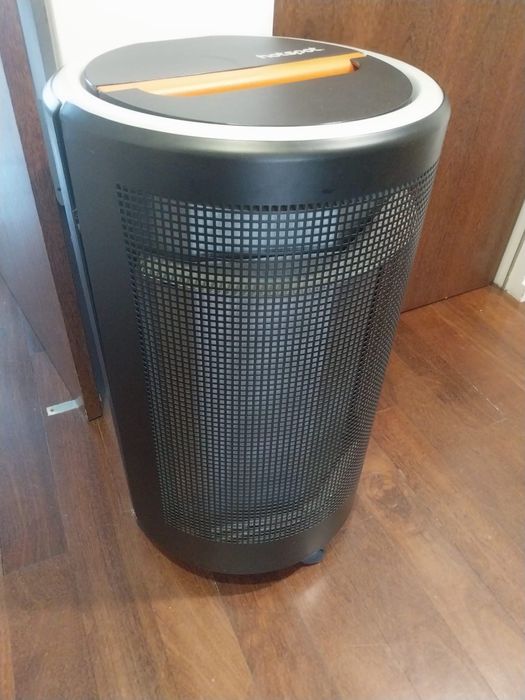 Aquecedor Hotspot Galp