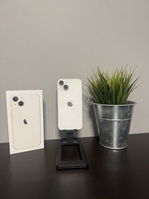 Iphone 13 white