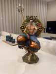 Figura Enel megahouse one