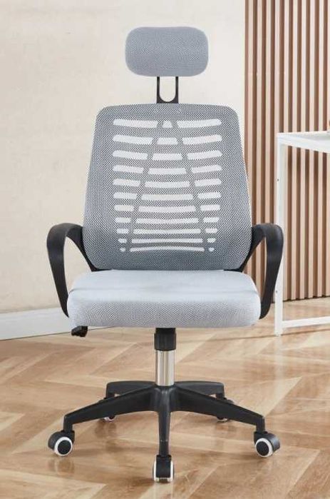 кресло офисное компьютерное кресло игровое Премиум EVROLUX крісло