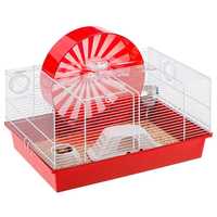 Клітка для миші або хомяка (клетка для мыши) Ferplast Coney Island