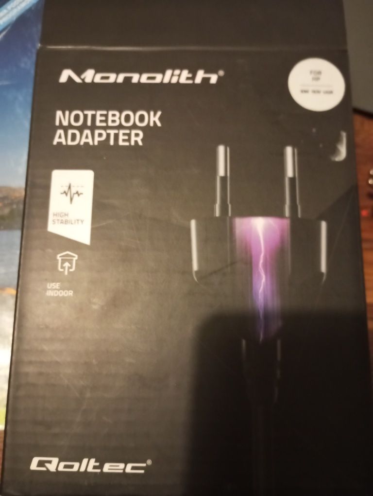 Monolith notebook adapter