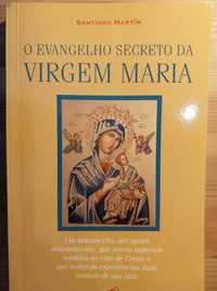 O Evangelho secreto da Virgem Maria