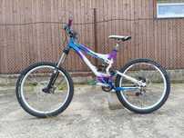 Rower Specialized SX Trail 26" Vivid Saint SLX Enduro Dh Freeride