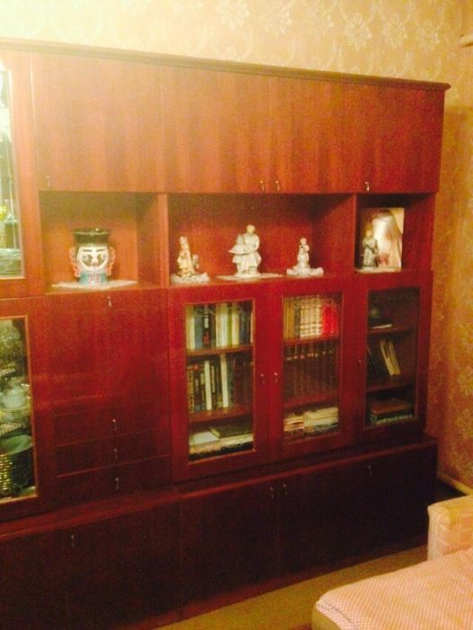 Мебельний гарнитур