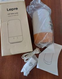 Lepro Smart lampka nocna