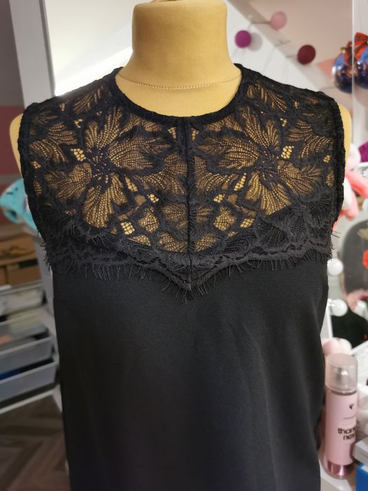 Bluzeczka damska Mohito XS/S