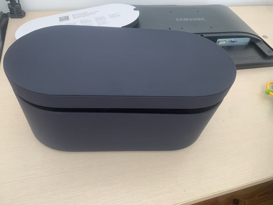 Дайсон Dyson Airwrap Box Кейс Коробка Supersonic