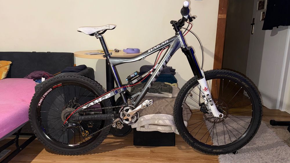 Jamis Dakar XAM-2