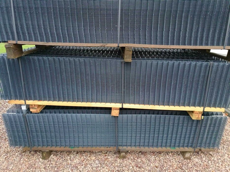 Panel ogrodzeniowy  153  Promocja Producent