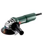 Болгарка Metabo W 750-125 (603605010) Кутова шліфмашина