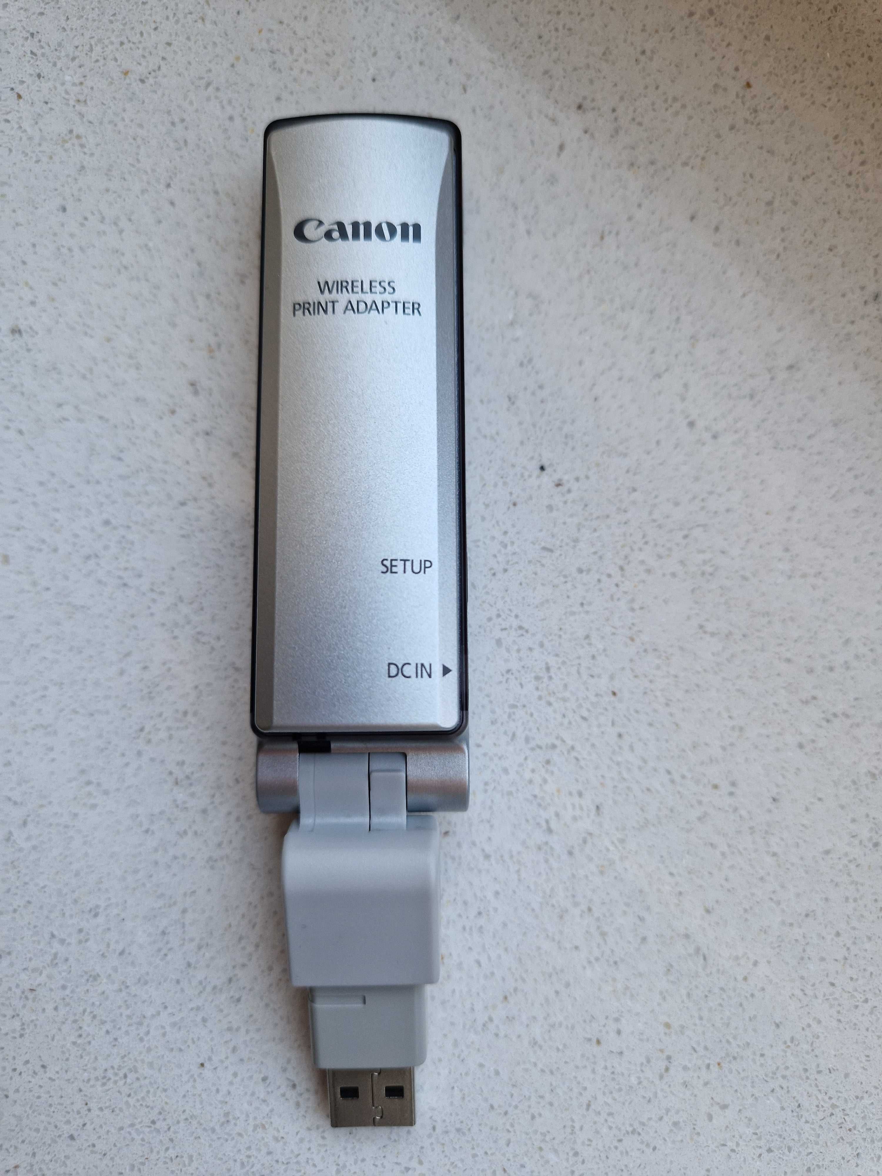 Canon wireless print adapter WA-1N adaptor druku bezprzewodowego