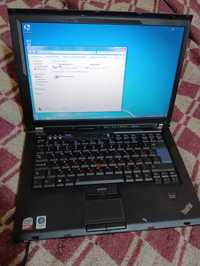 Продам ноутбук Lenovo ThinkPad T400