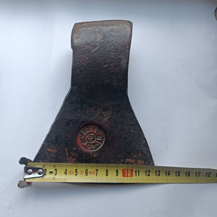 Топори СРСР продам