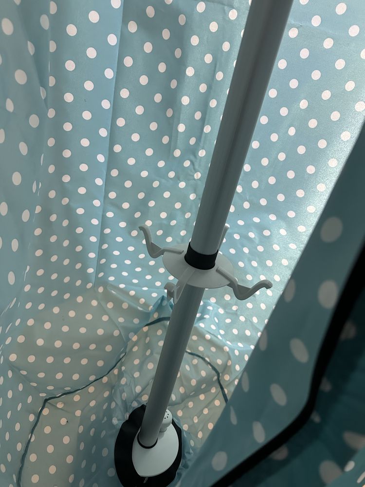 Secador de roupa portátil