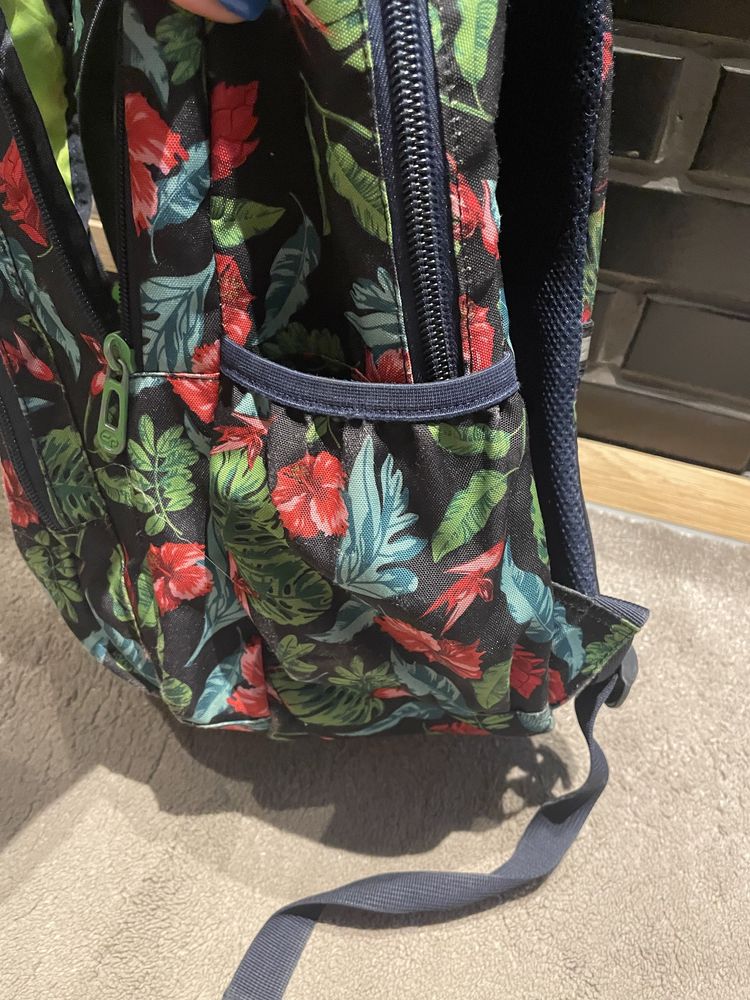 Plecak coolpack szkolny