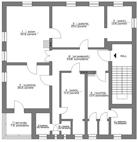 Mieszkanie, Kłodzko. Dochodowe