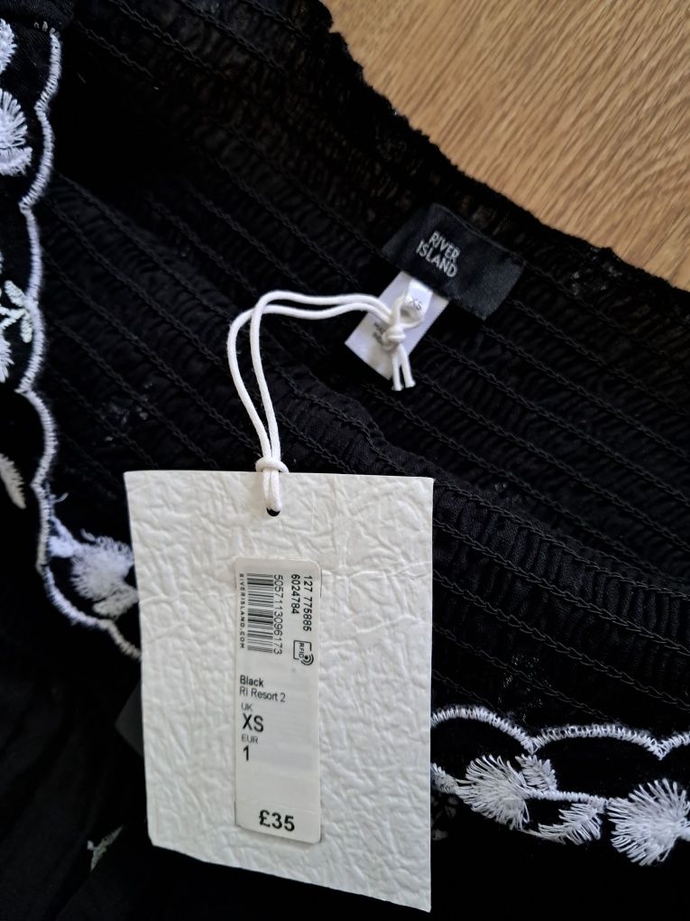 Сукня на літо River island